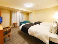 APA Hotel Obihiro Ekimae Hotels near Obihiro Zoo