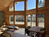 House in the forest 가시마 시 호텔