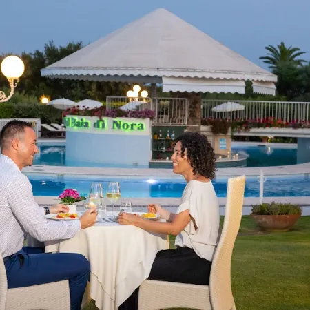 Hotel Baia di Nora