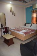 Starline Hotel