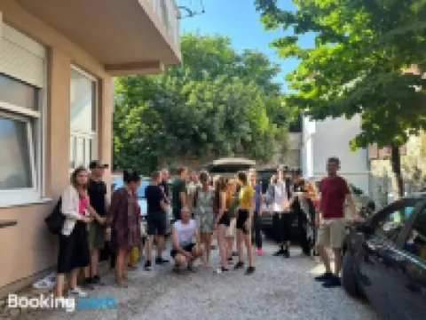 Villa Anja Apartments