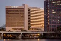 DoubleTree by Hilton Orlando Downtown - Rooftop Pools