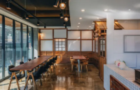 Gunsan Yeojeong Guest House