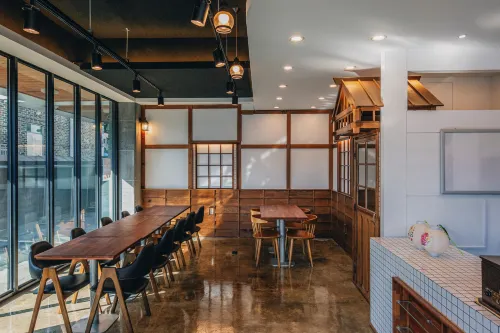 Gunsan Yeojeong Guest House - Pensions