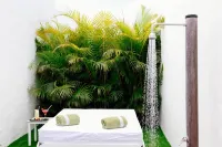 HD Parque Cristobal Tenerife - سبا