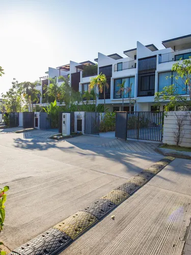 รูปภาพของPhuket villa in Laguna Park