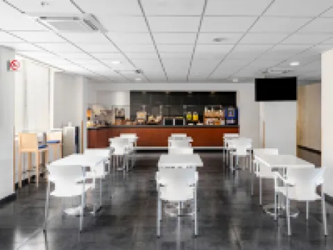 ซิตี้ เอ็กซ์เพรส โดย มาริออท โออาซาก้า โรงแรมในวาฮากา