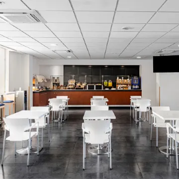 City Express by Marriott Oaxaca