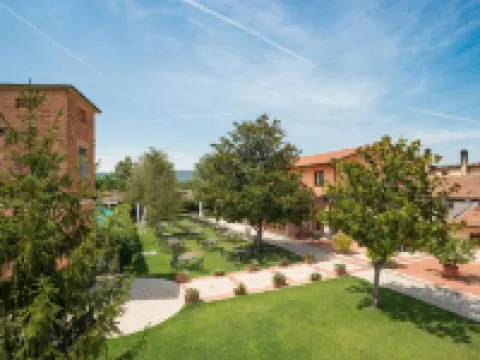 泰拉烏巴拉酒店 納爾尼酒店