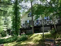 Vacation Inn Hotels in Nagawa