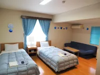 Le Port Awashima Hotels in 