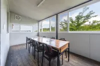 Gyeongju Blue 365 Pension (Spa)