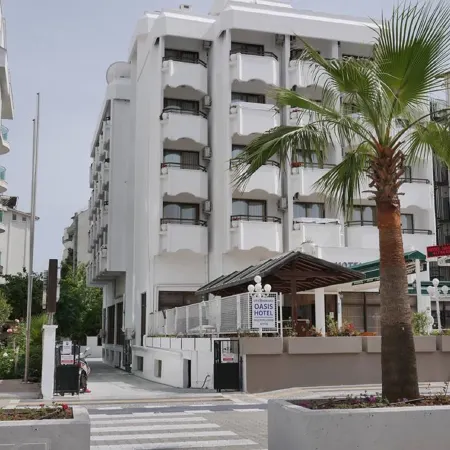 Oasis Otel