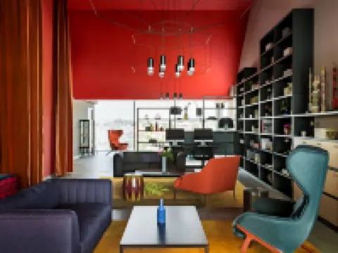 OKKO HOTELS Bayonne Centre โรงแรมในบายอน