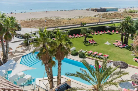 弗拉蒙茲羅西斯大酒店