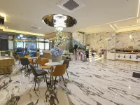 Gangjin the One Business Hotel Hotels in Gangjin-gun