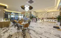 Gangjin the One Business Hotel Hotels in Gangjin-gun