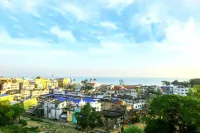 Goroomgo Mira International Digha