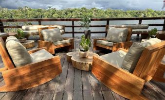 Juma Amazon Lodge