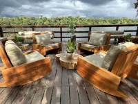 Juma Amazon Lodge - 4 estrellas