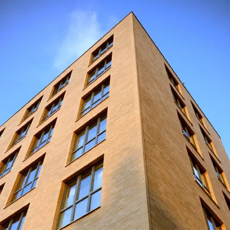 H+ Hotel 4Youth Hotels in Berlin