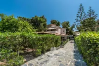 Aquarius Hotel Hotels in Zakinthos Island