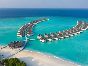 KUREDHIVARU RESORT & SPA MALDIVES