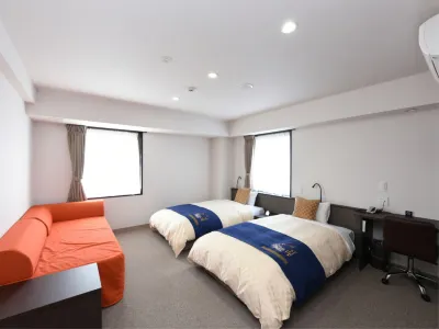 Hotel Showmeikan