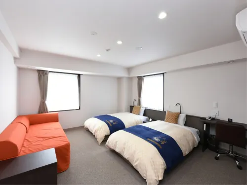 Hotel Showmeikan Hotels in Shimizu