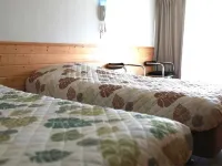Hill Side Inn Center Club Hoteles en Minamiuonuma