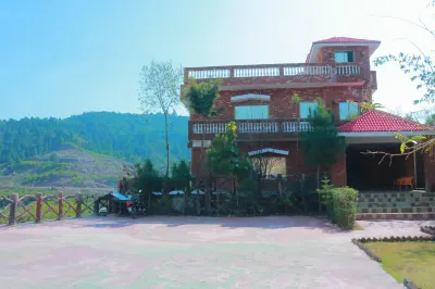 Al Qamar Guest House Hotéis em Murree Tehsil