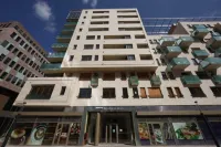 Vision Apartments Budapest Hotels in 