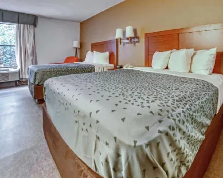 Welcome Raleigh Inn Hotels in Raleigh