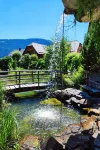 St Martin Chalets