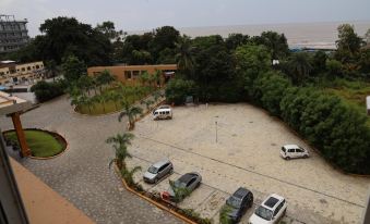 Devka Beach Resort