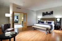 Eurostars Madrid Foro Hotel di San Agustín del Guadalix