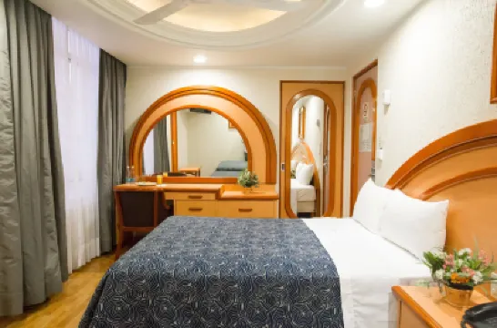 達利根塞爾斯酒店 鄰近Garibaldi廣場的酒店