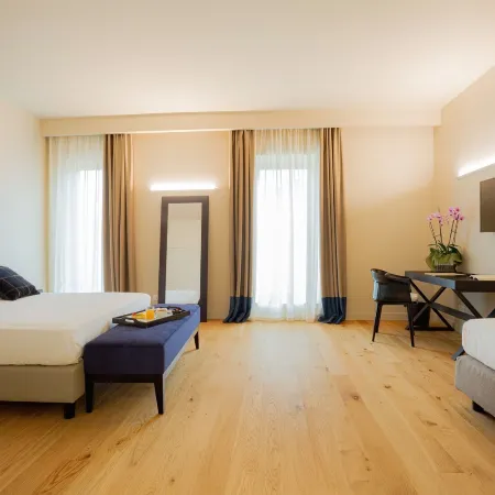 Hotel Politeama