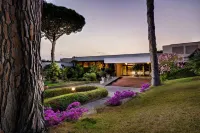 Golf Hotel Punta Ala Các khách sạn ở Punta Ala