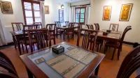 Phongsavath Boutique Hotel - petit déjeuner