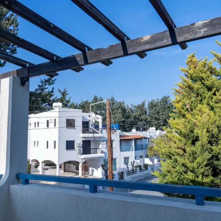 Paphos Gardens Holiday Resort