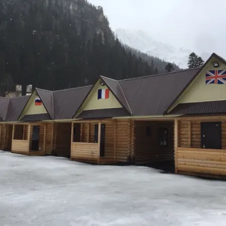Hotel Foton