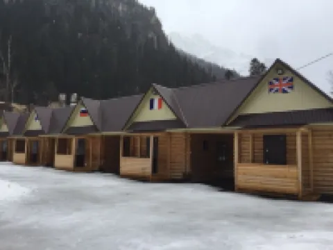 Hotel Foton Отели в г. 