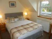 Sidhean Dubha Holiday Home Hoteles cerca de Portree Square