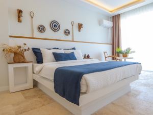 Mavi Cam Hotel Ayvalik