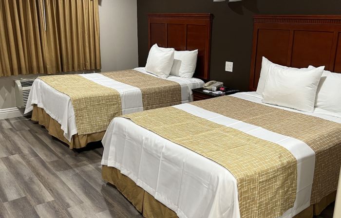 佈雷亞Travelodge by Wyndham