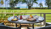 Mindil Beach Casino Resort Hotels in Parap