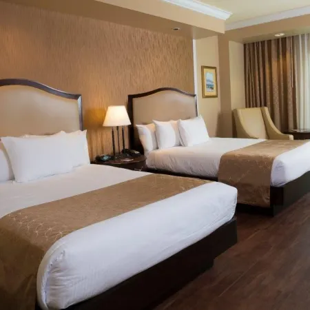 South Point Hotel Casino-Spa