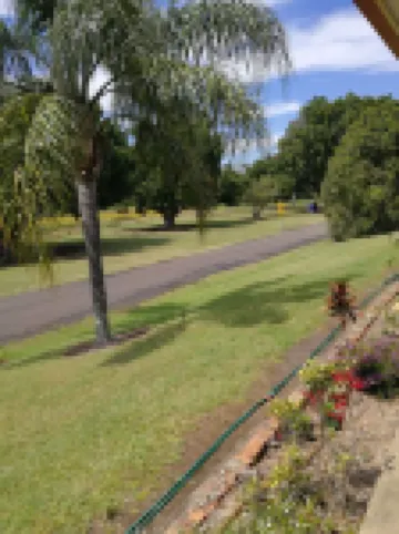 Lakeside Lodge Motel Hotels in Lismore