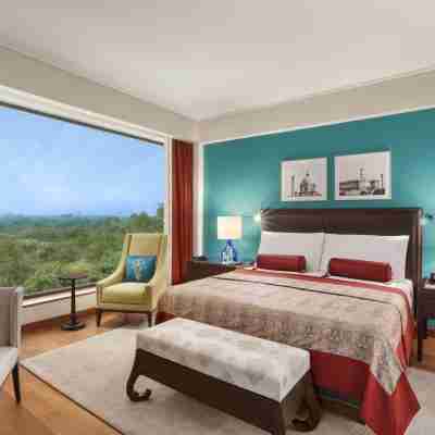 The Oberoi New Delhi Rooms